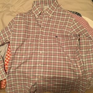 Brooks brothers sport shirt